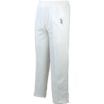 Predator General White Trousers
