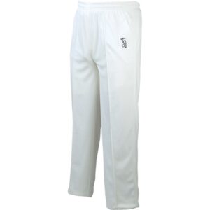 Predator General White Trousers