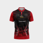 Custom Jerseys – Premium