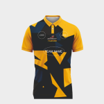 Custom Jerseys- Club Edition
