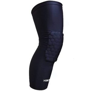 YoPro General Knee Sleeves