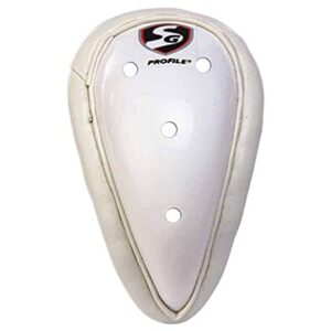 SG Profile Abdomen Guard