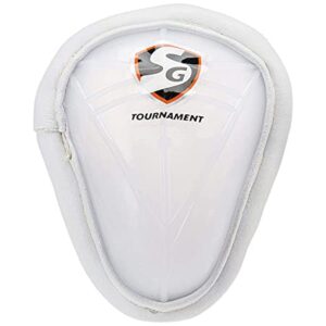 SG Tournament Abdomen Guard
