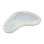 BG Abdomen Guard-Female