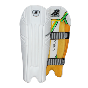 BG Reserve Keeping Pads