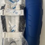 BG Signature Leg Guards