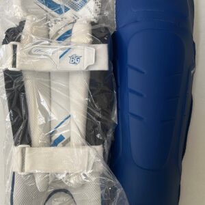 BG Signature Leg Guards