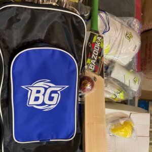 Custom Cricket Kit Sets(Size6-Teens)