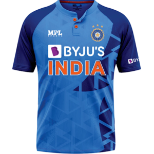 India 2022 T20 WorldCup – One Blue Jersey | Virat Kohli (Player Edition)