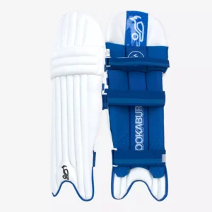 Kooka Burra Pace3.4 Keeping Pads