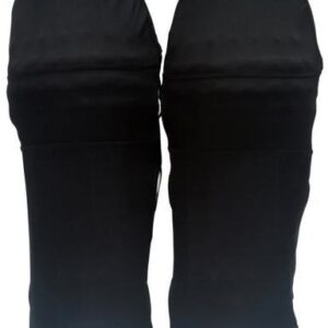 BG Black WK Pad Covers