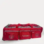 Gray Nicolls Test GN8 - Team Size Wheelie Kit Bag
