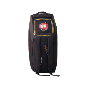 SS Limited Edition Duffle Wheelie Kit Bag
