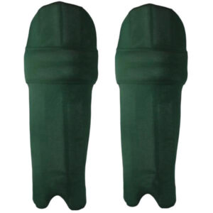 BG Dark Green Pad Covers