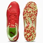 PUMA 22 FH Rubber | Red-Speed Green