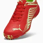 PUMA 22 FH Rubber | Red-Speed Green