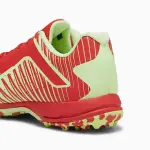 PUMA 22 FH Rubber | Red-Speed Green