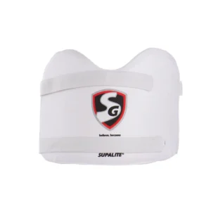 SG SUPERLITE Chest Guard