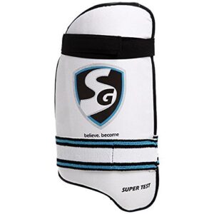 SG Super Test Thigh Guards