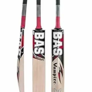BAS Bullet Kashmir Willow Bats