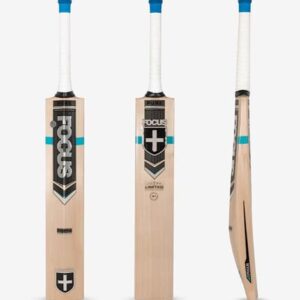 Focus Pure Limited Edition EW Bat
