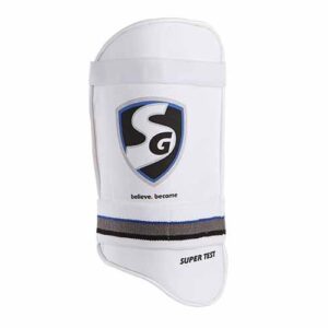 SG Super Test Thigh Guards