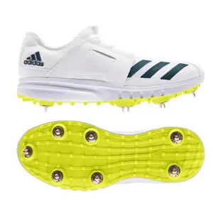 Adidas HOWZAT Spike Cricket Shoes