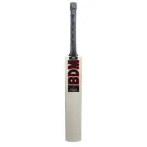 BDM AERODYNAMIC English Willow Bat