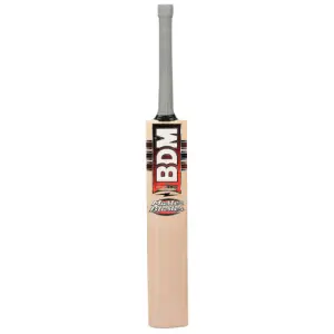 BDM Master Blaster English Willow Bat