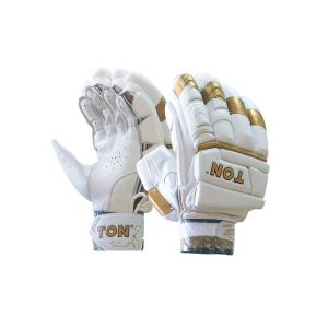 SS TON Gold Edition Cricket Batting