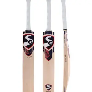 SG KLR Flame EW Bat with Smart Sensor