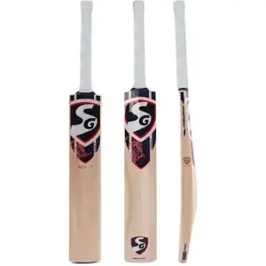 SG KLR 1 EW Bat with SG Str bat Sensor