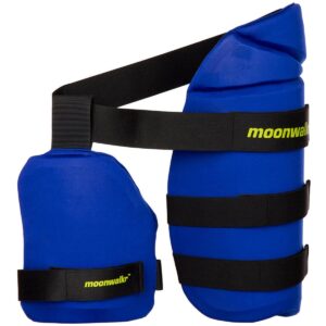 Moonwalkr Dual Thigh Guard