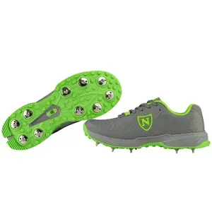 Newbery Elite Allrounder Spike Shoes