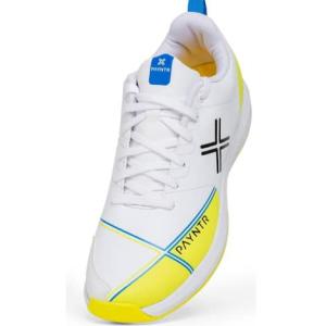 Payntr X Rubber Shoes - Yellow