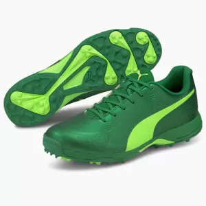 PUMA 20 FH Rubber | Amazon-Green-Glare