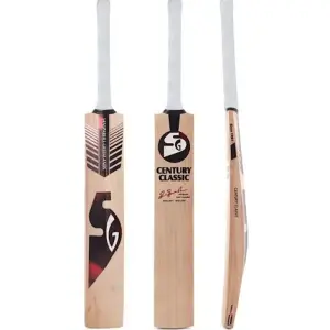SG Century Classic English Willow Bat