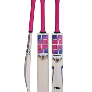SS Power Play English Willow Bat