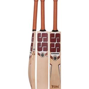 SS Supremo English Willow Bat