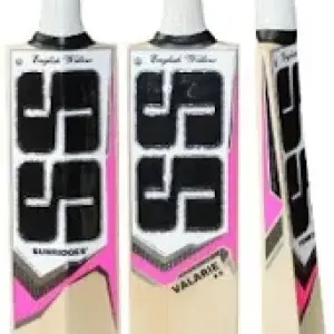 SS Valerie 2.0 English Willow Bat