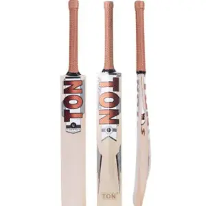 SS Ton Vertu English Willow Bat