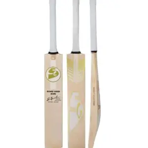 SG Sunny Gold Cricket Bat